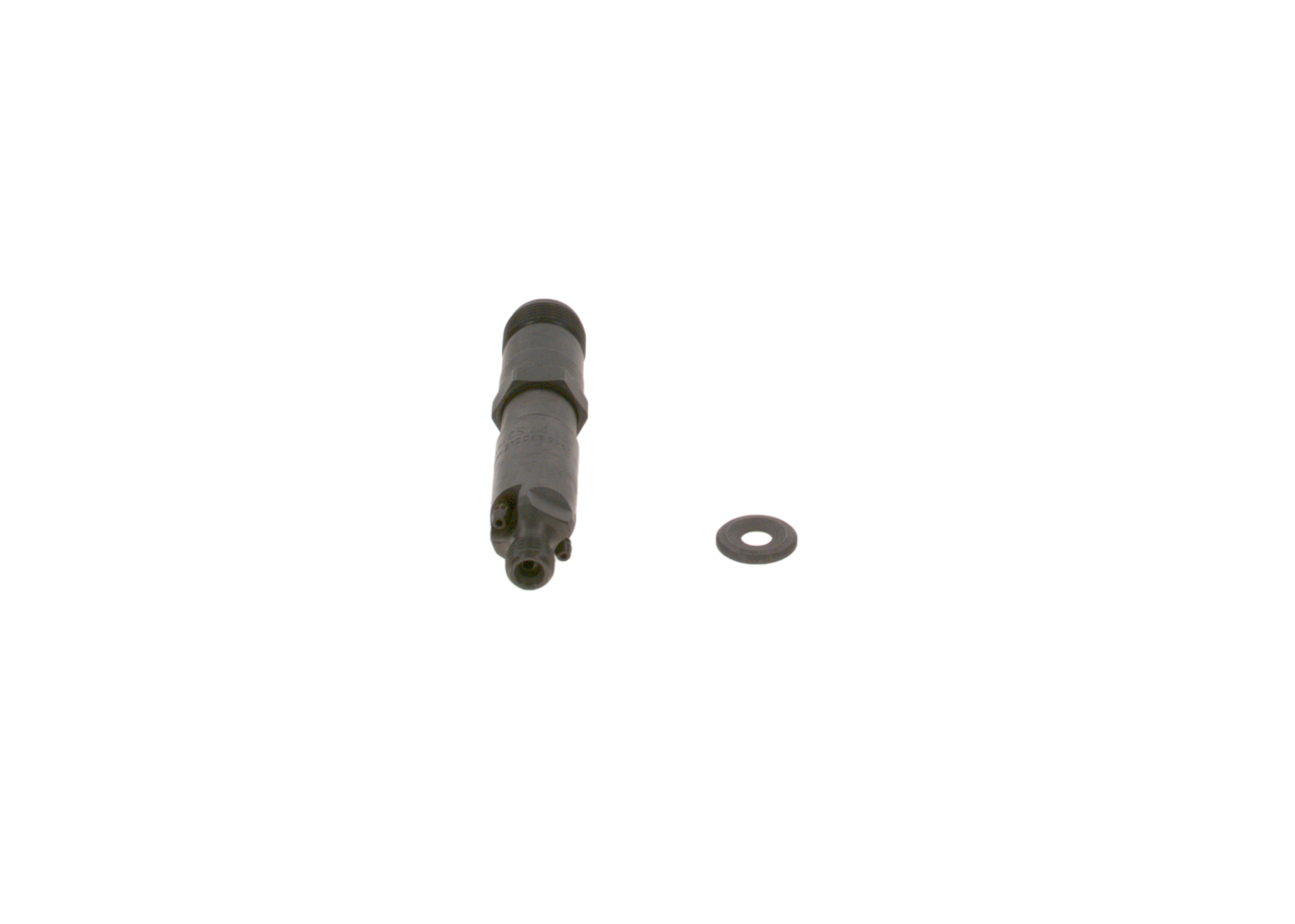 Mercedes E Class W124 1996 Purkštukas / antgalis / antgalio laikiklis / pde BOSCH OEM 0000100551, 000010055180, A0000100551