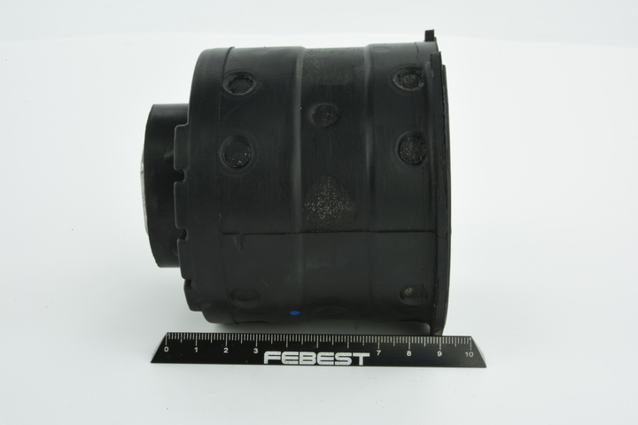 Achteras rubbers LAND ROVER in originele kwaliteit KHC000050, RHF000260, RHF000260 van FEBEST