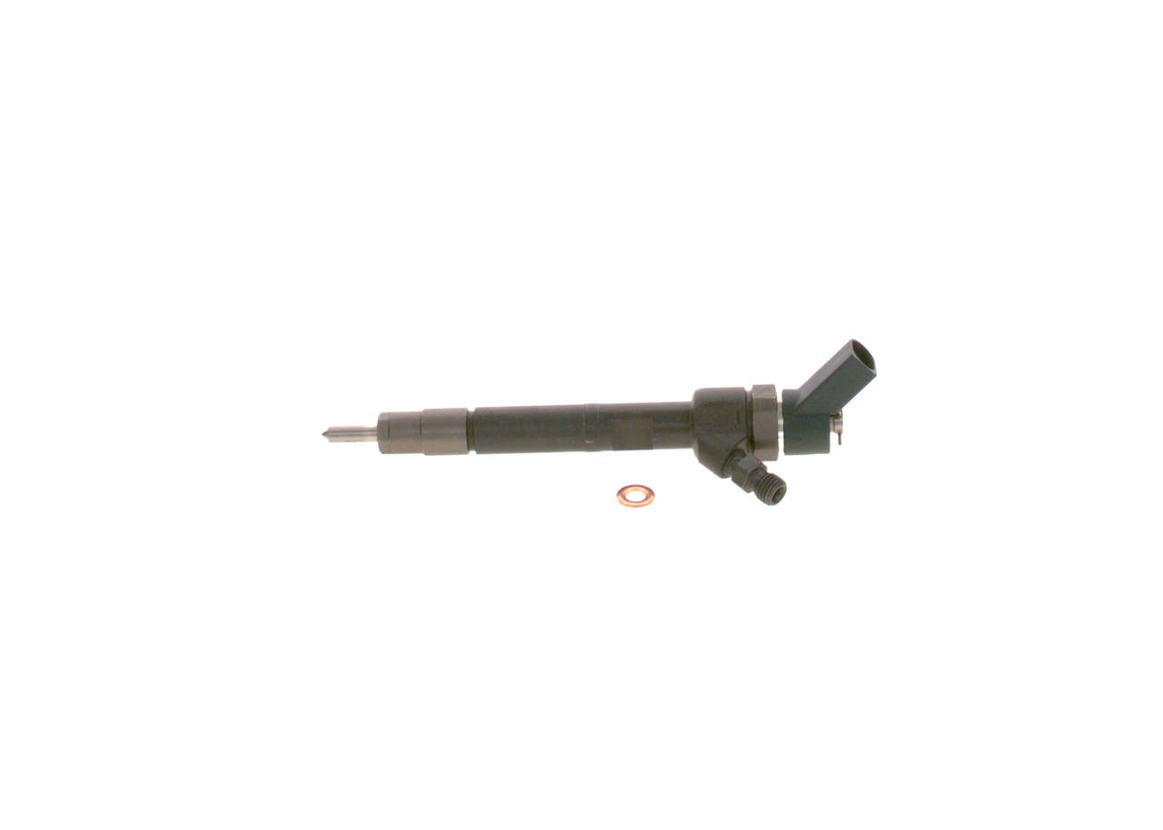 SMART Fuel injectors in original quality 6600700187, A6600700187, A66007001870080 from BOSCH