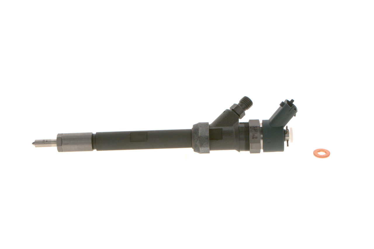 Injetores LANCIA de qualidade original 198073, 198074, 198075 de BOSCH