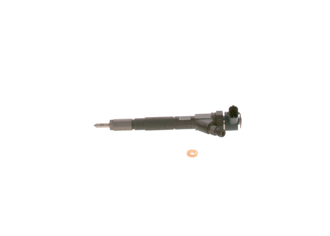 OE Injetores RENAULT ESPACE 2018 8200010074, 8201043564, 8201408757 de BOSCH