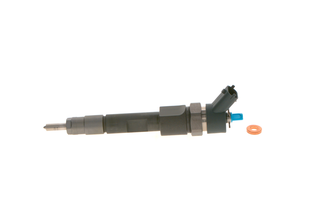 OEM Verstuiver Renault Laguna 2 2006 8200100272, 8201408742, CRI113 BOSCH