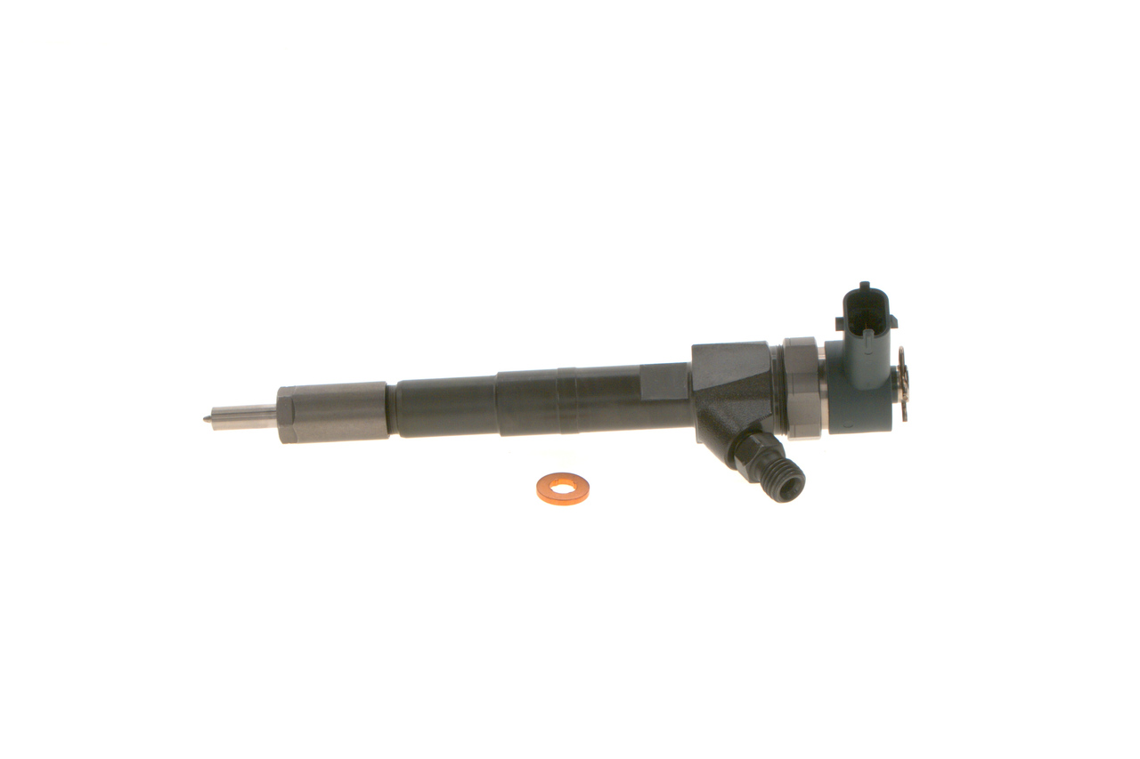 OE ALFA ROMEO 166 2004 Ruiskusuuttimet 0000073503097, 55192489, 55192534 merkiltä BOSCH