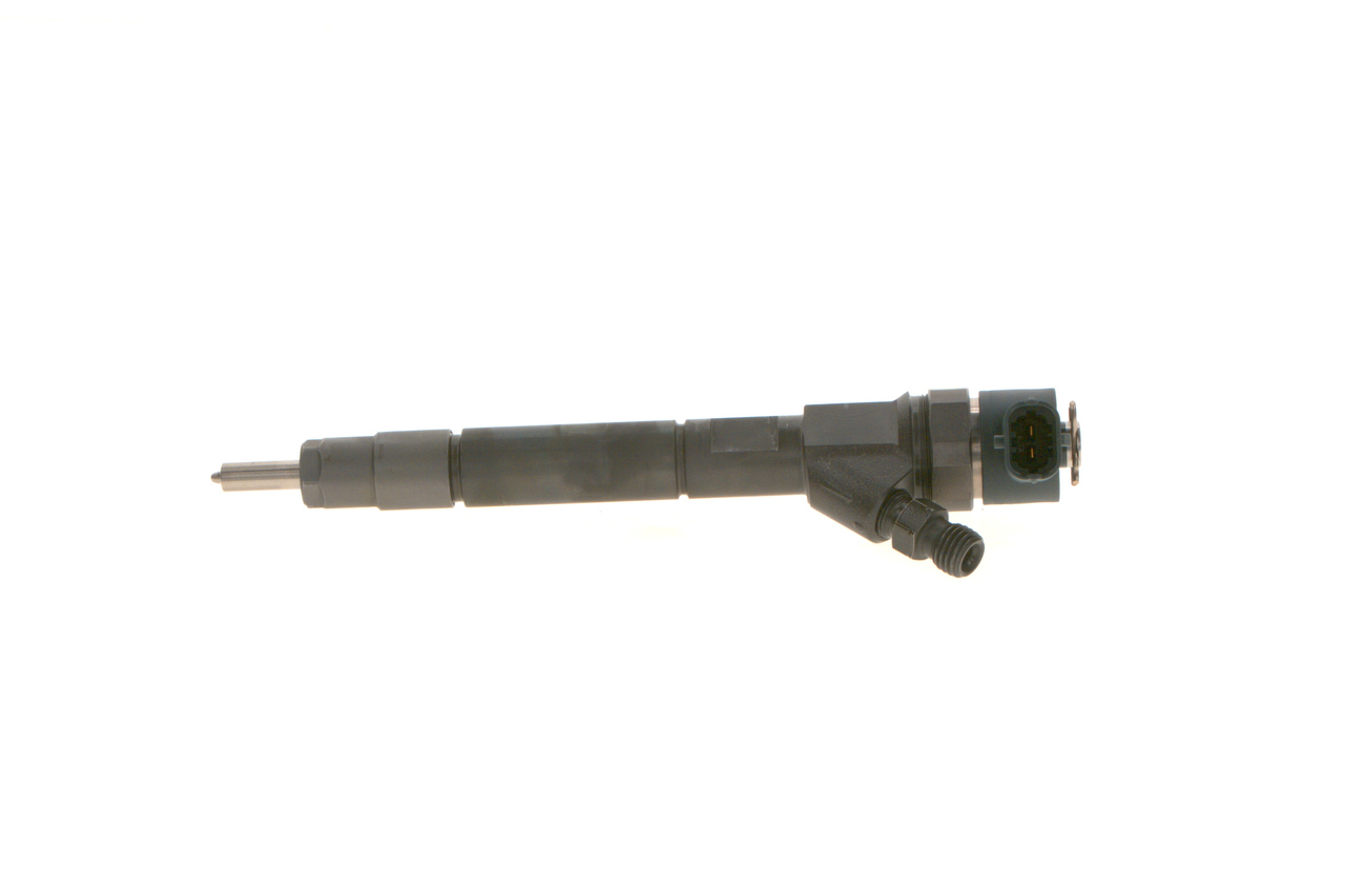 Brandstof-injector RENAULT in originele kwaliteit 166001387R, 4417364, 7701474813 van BOSCH