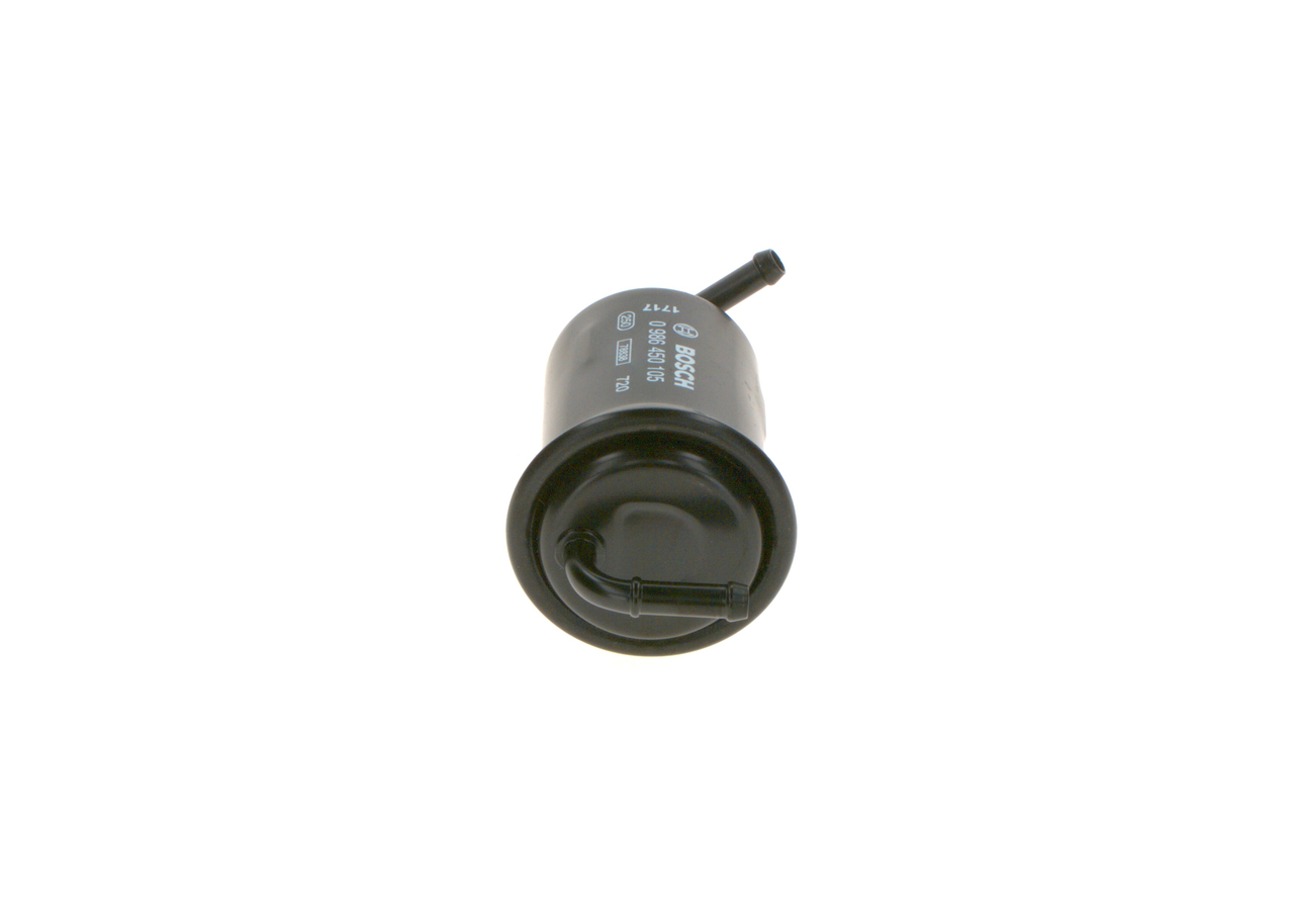 Köp billiga original Bränslefilter 0 986 450 105 jämförbara med E92Z9155B OEM nummer på nätet