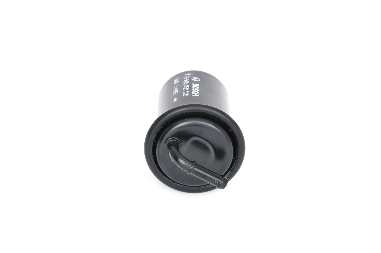 Køb billige originale Brændstof-filter 0 986 450 106 tilsvarende med KL0520490A OEM numre online