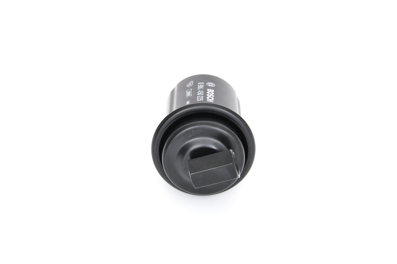 Įsigykite nebrangią originalią Kuro filtras 0 986 450 225. sulyginama su 3191102100 OEM numeriais internetu