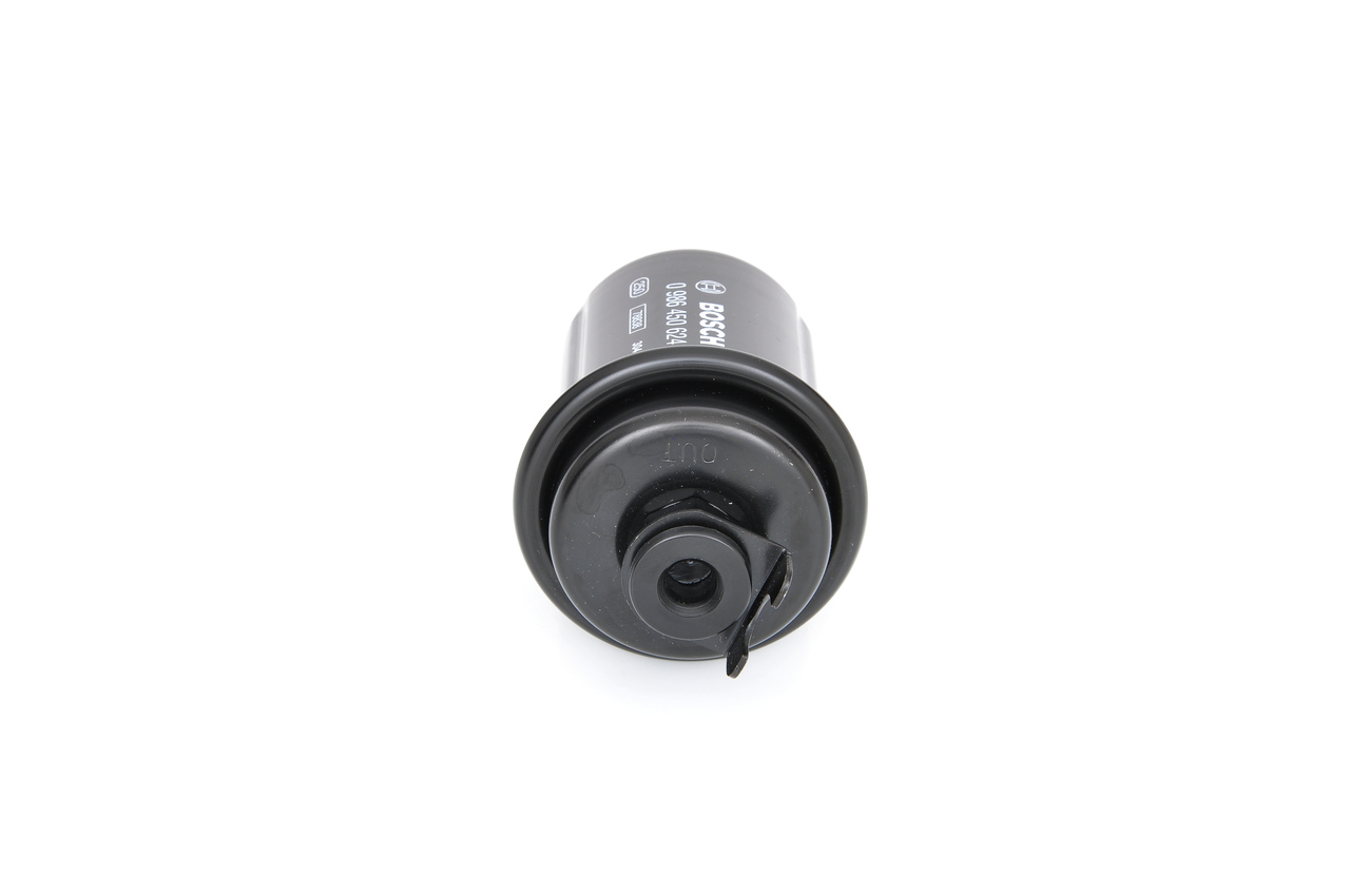 Įsigykite nebrangią originalią Kuro filtras 0 986 450 624. sulyginama su 25313803 OEM numeriais internetu