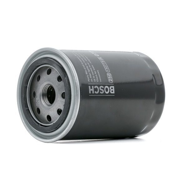 OE TOYOTA MODELL F Bussi 1989 Öljynsuodatin 1062099C1, 13240017, 1500838 merkiltä BOSCH