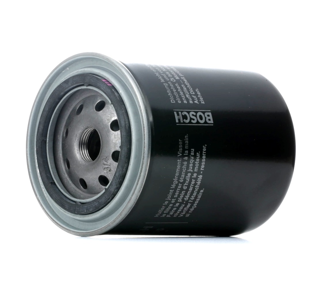 Kupite BOSCH Oljni filter Št. izdelka: 0 986 452 005 po nizki ceni 9,59 €