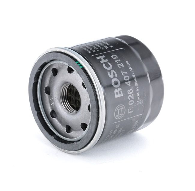 Billige Hersteller-Ölfilter 0 986 452 061 vergleichbar mit 081323802 OEM-Nr im Web einkaufen