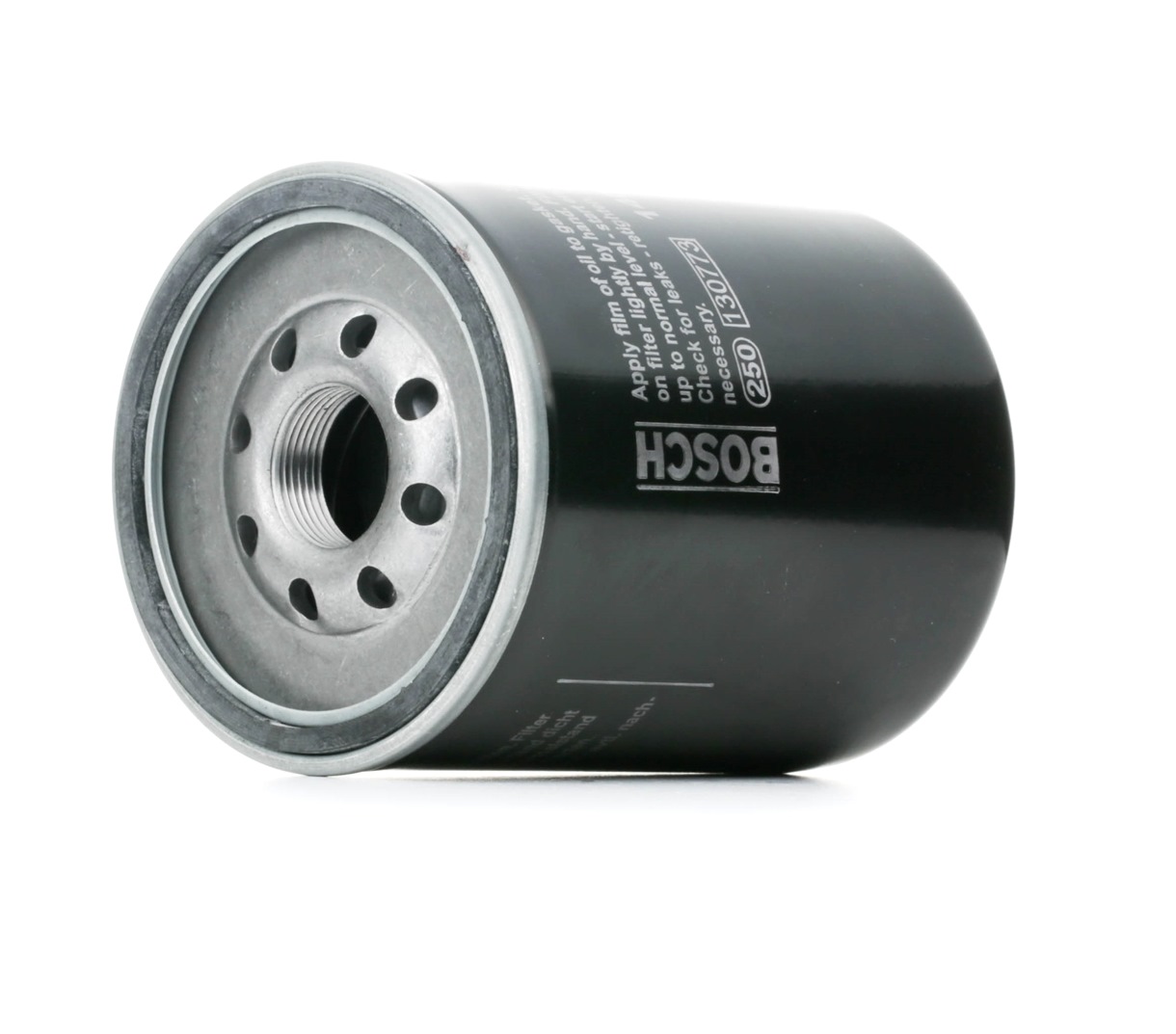 Köp BOSCH Oljefilter Produktnummer: 0 986 452 064 till det förmånliga priset av 218,54 kr