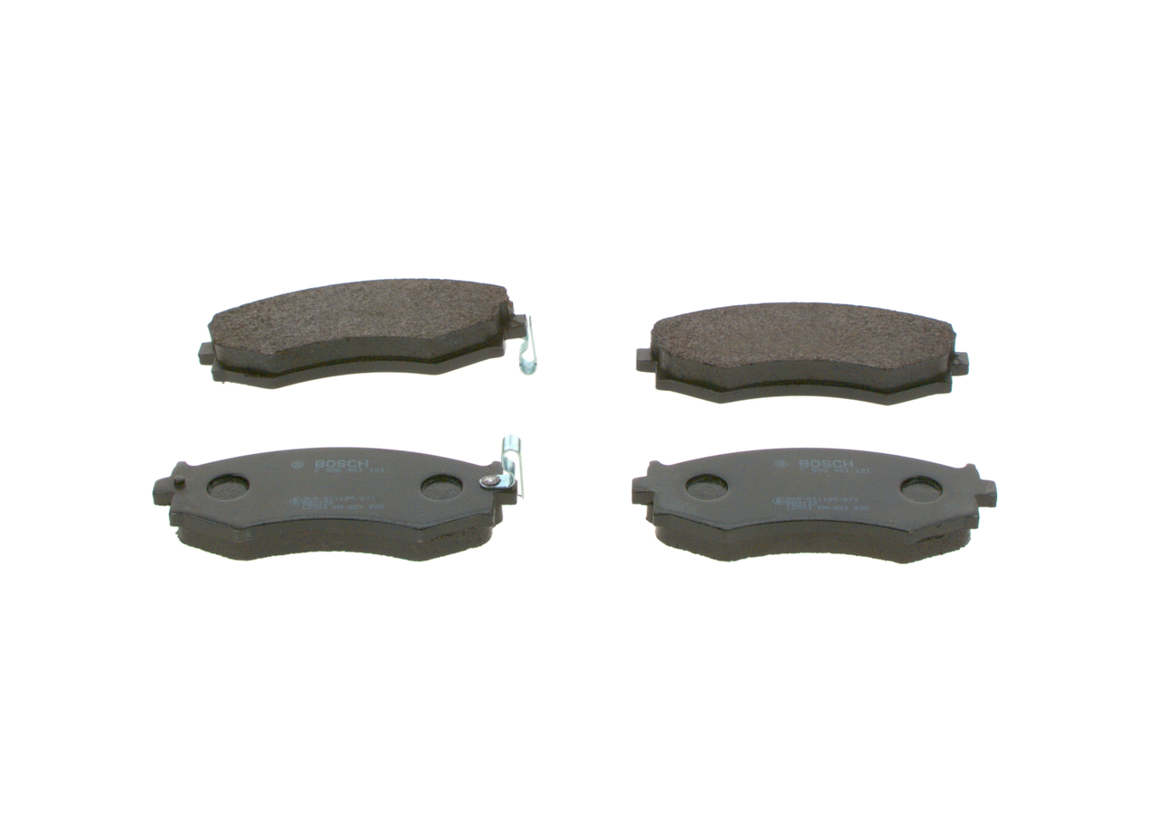 OE Klosser NISSAN PRAIRIE 1996 4106032R90, 4106032R91, 4106032R93 fra BOSCH