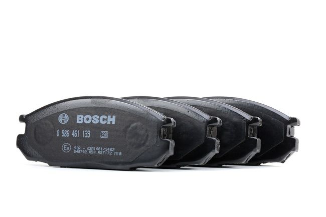 OE Bremseklosser NISSAN PATROL 2021 4406020J85, 4406032J85, 4406032J86 fra BOSCH