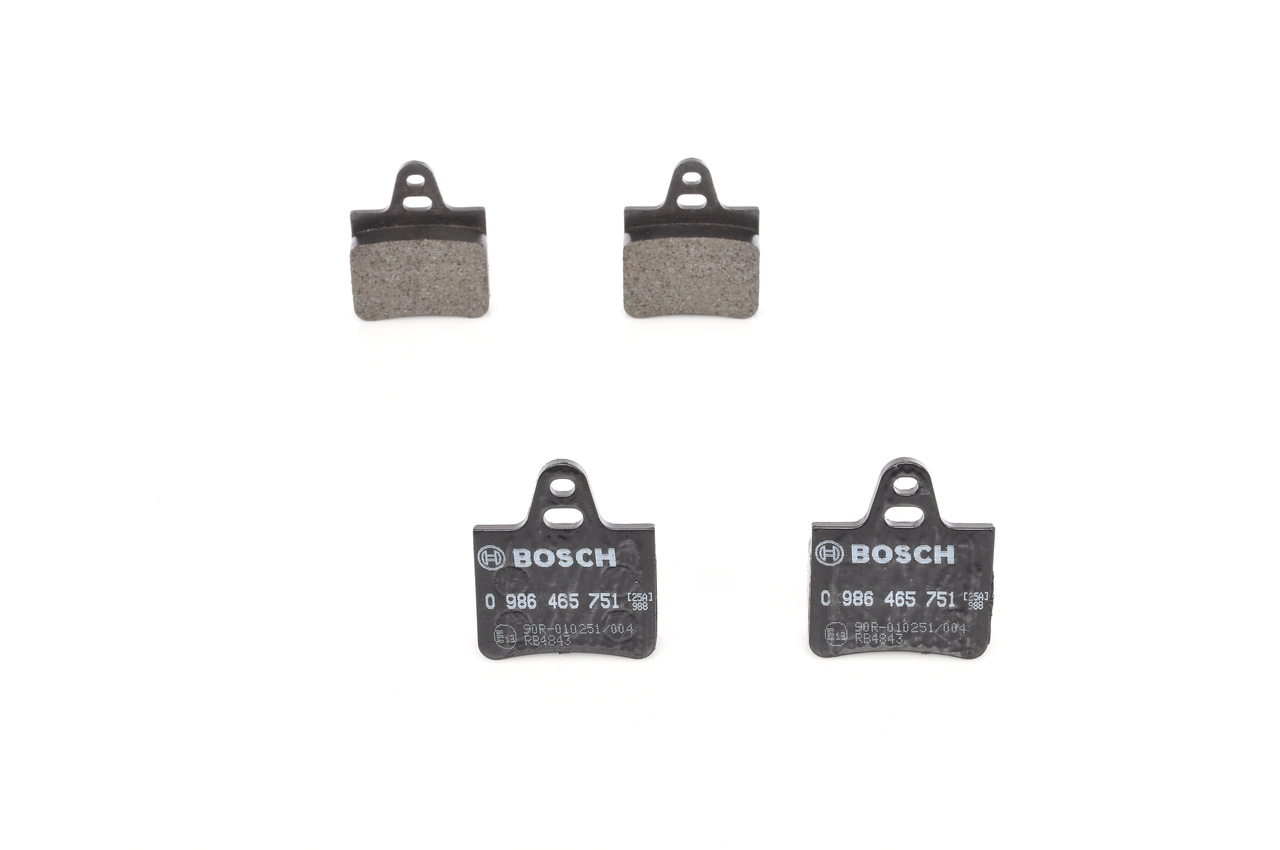 BOSCH 0986465751