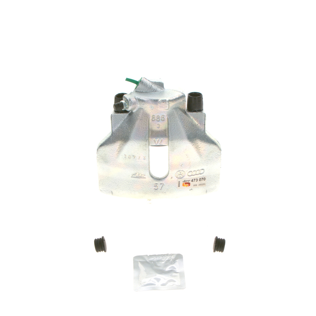 OEM Bremszange Audi A4 8h 2005 4B0615123, 8D0615123B, 8E0615123A BOSCH