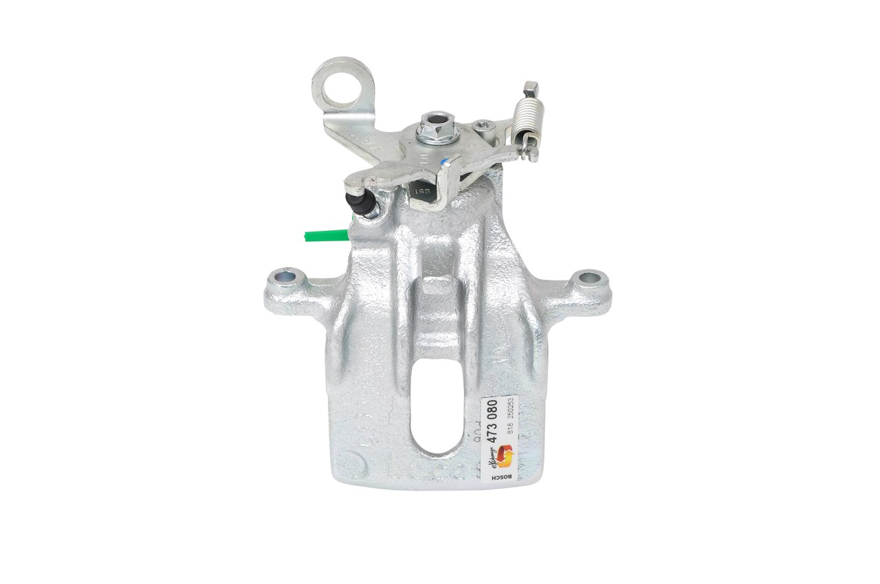 Ostke BOSCH Pidurisadul Toode nr.: 0 986 473 080 madala hinnaga 98,37 €