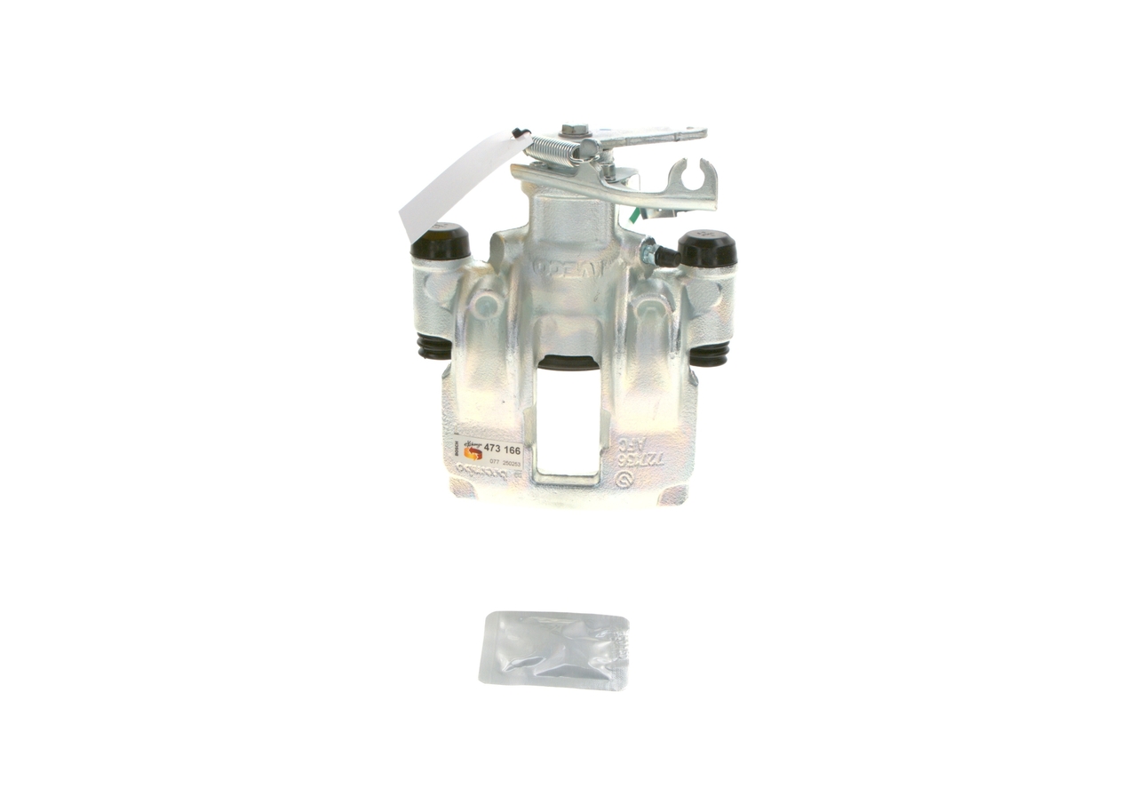 OE Zavorno sedlo IVECO MASSIF 2011 42535110, 42536630, 42548181 od BOSCH