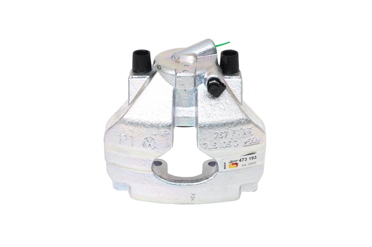 OE Pinza freno VW TOUAREG 2025 7H0615123A, 7H0615123C, 7L6615123F di BOSCH