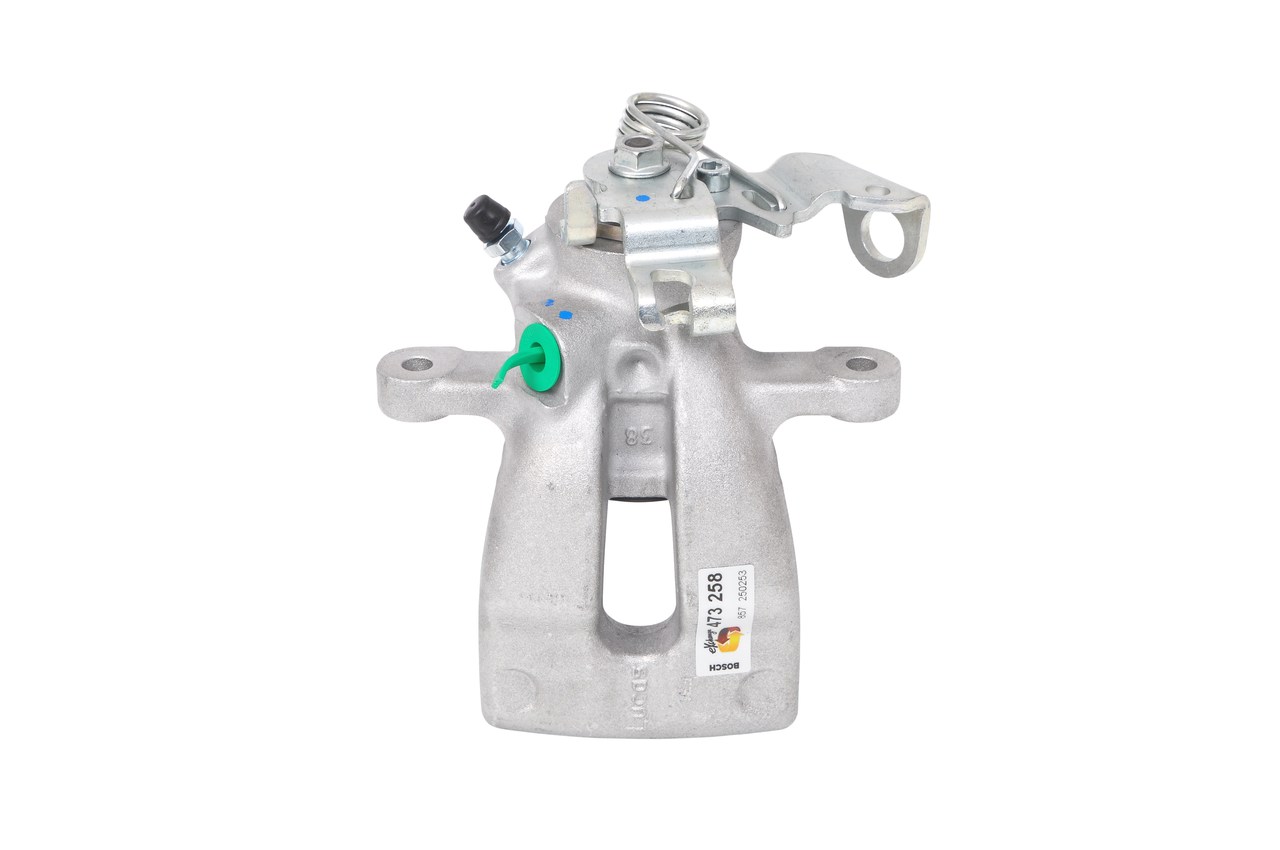 Köp BOSCH Bromsok Produktnummer: 0 986 473 258 till det förmånliga priset av 1242,46 kr