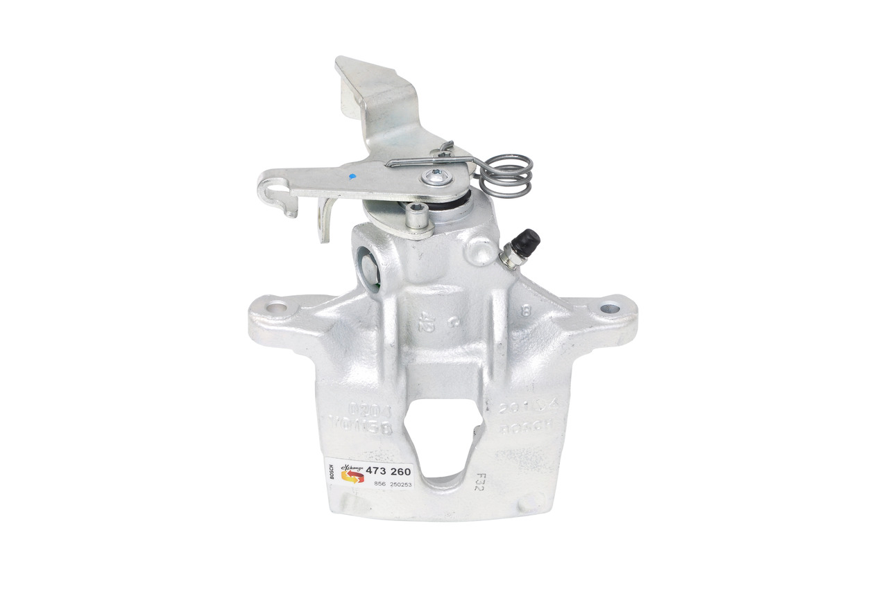 OE Спирачен апарат RENAULT MASTER 2022 4401100QAA, 4401100QAB, 4403459 от BOSCH