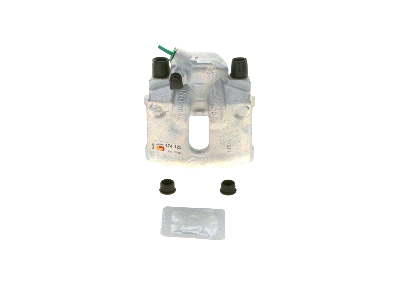 OE Bremssättel FIAT STRADA 2023 46468091, 7079192, 7079758 von BOSCH