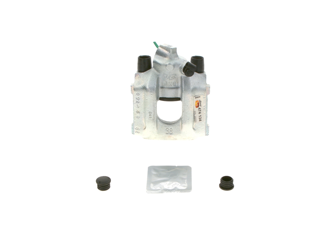 Köp billiga original Bromsok 0 986 474 134 jämförbara med 34211162934 OEM nummer på nätet