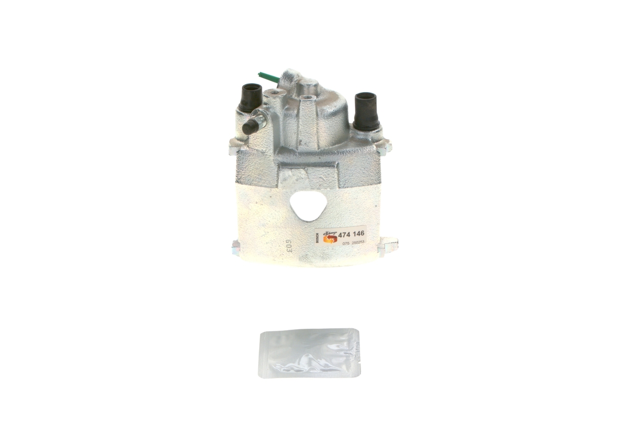 Acquista online Pinza freno 0 986 474 146 originale a buon mercato, comparabile con i numeri OEM 1H0615124C