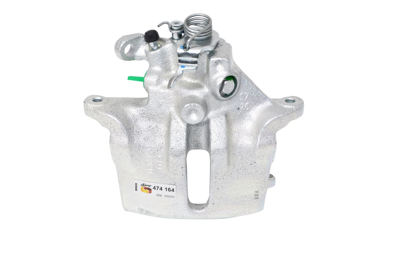 Įsigykite BOSCH Stabdžių apkaba Prekės Nr.: 0 986 474 164 už žemiausią 106,07 € kainą