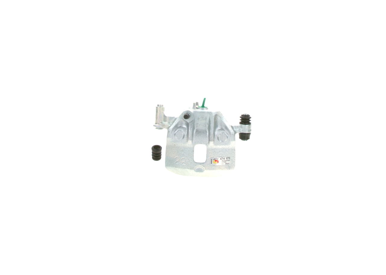 Bremssättel HYUNDAI Pony / Excel Limousine (X-2) 1995 BOSCH 0 986 474 171