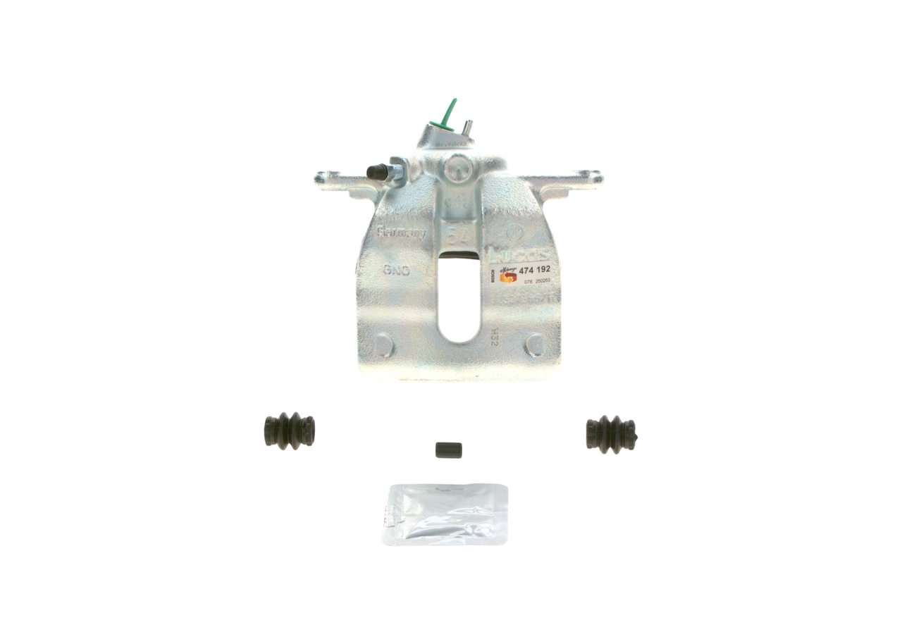 Köp billiga original Bromsok 0 986 474 192 jämförbara med 6Y0615124 OEM nummer på nätet