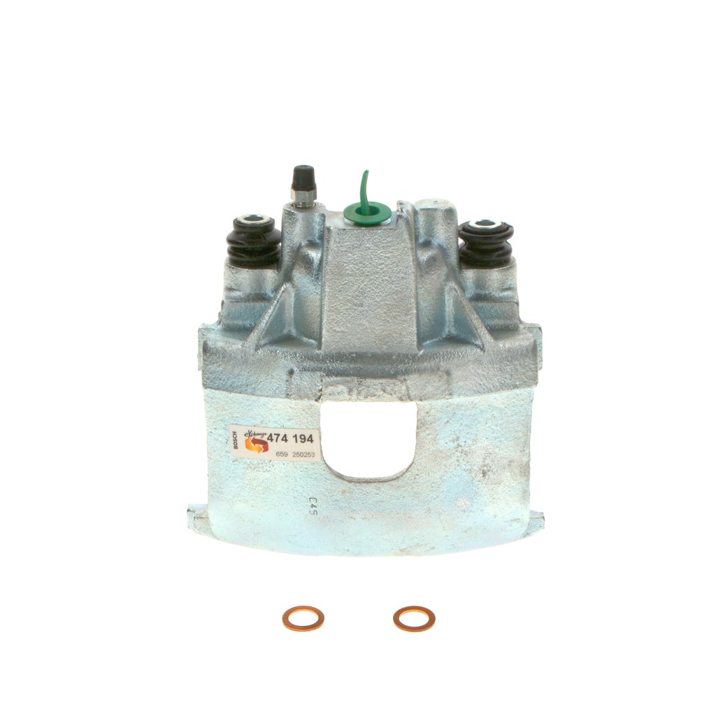 Cumpărați online Etrier de frână 0 986 474 194 original/ă și la un preț mic, compatibil/ă cu nr. OEM 4883376AA