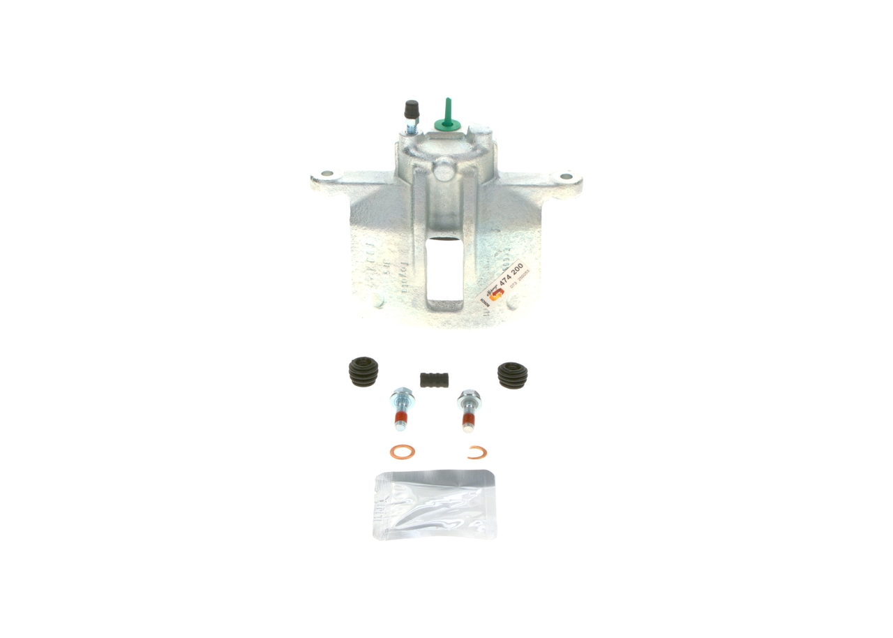 Köp billiga original Bromsok 0 986 474 200 jämförbara med 4773002100 OEM nummer på nätet