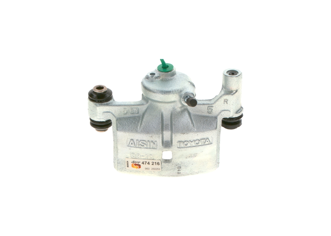 Köp billiga original Bromsok 0 986 474 216 jämförbara med 4773033061 OEM nummer på nätet