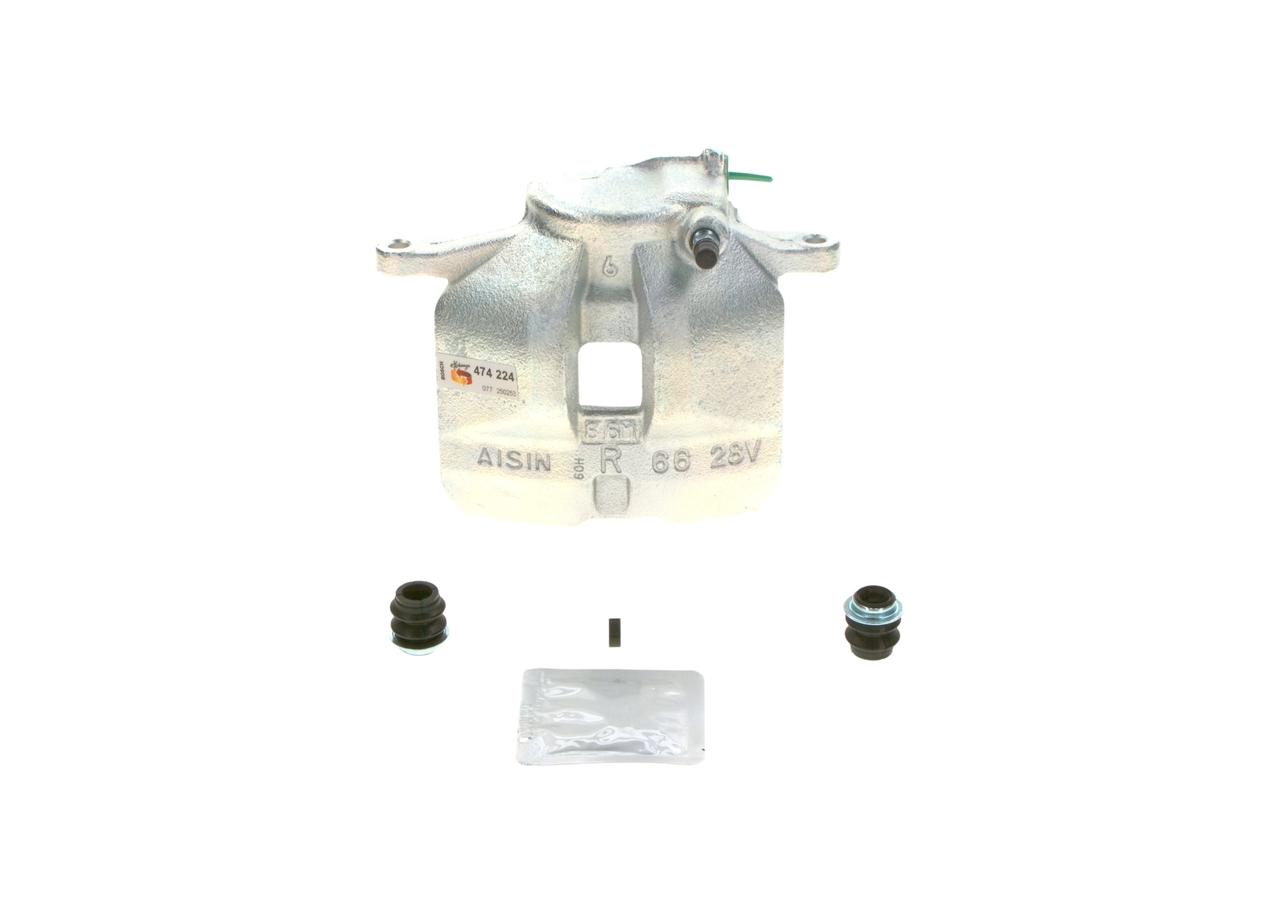 Köp billiga original Bromsok 0 986 474 224 jämförbara med 4773026120 OEM nummer på nätet