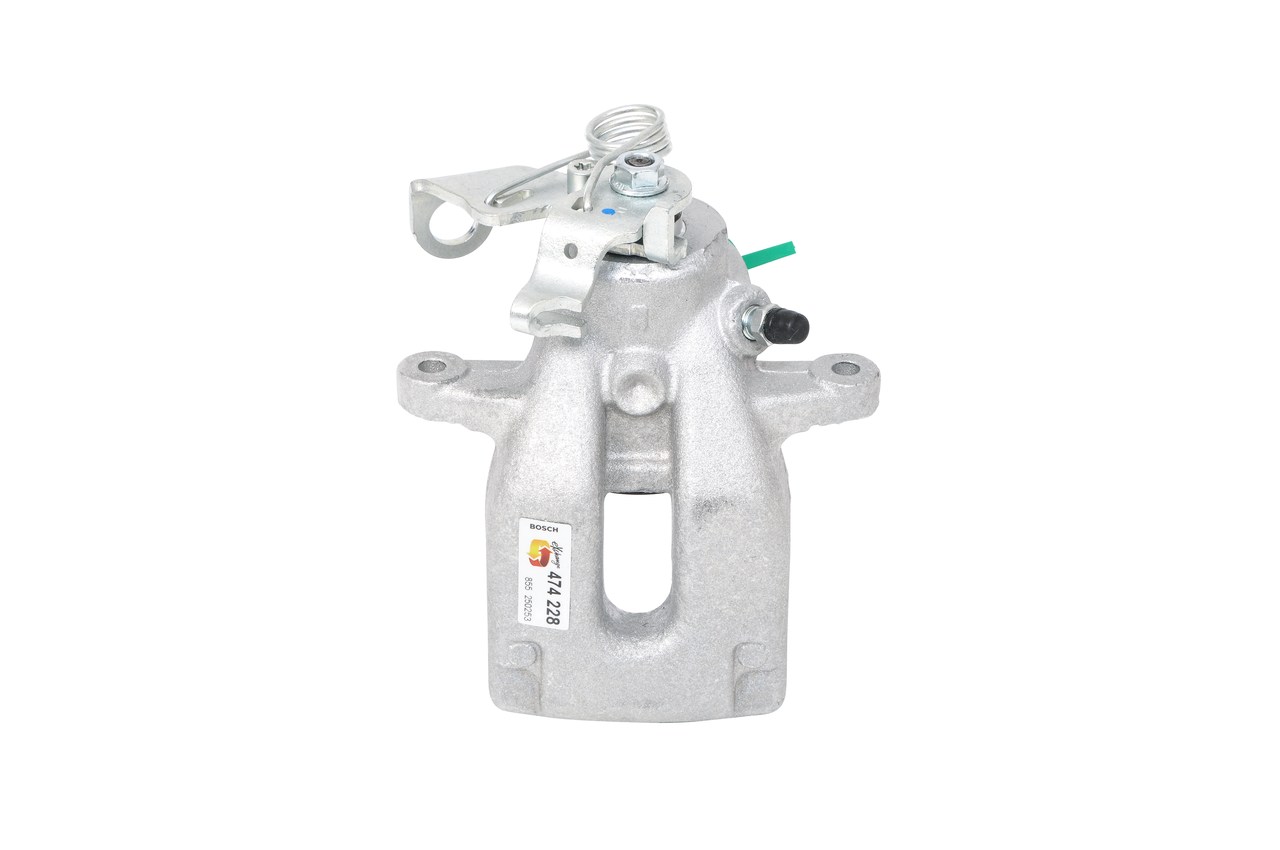 Įsigykite BOSCH Stabdžių apkaba Prekės Nr.: 0 986 474 228 už žemiausią 84,99 € kainą