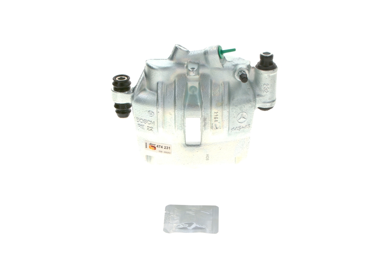 Köp BOSCH Bromsok Produktnummer: 0 986 474 231 till det förmånliga priset av 1131,19 kr
