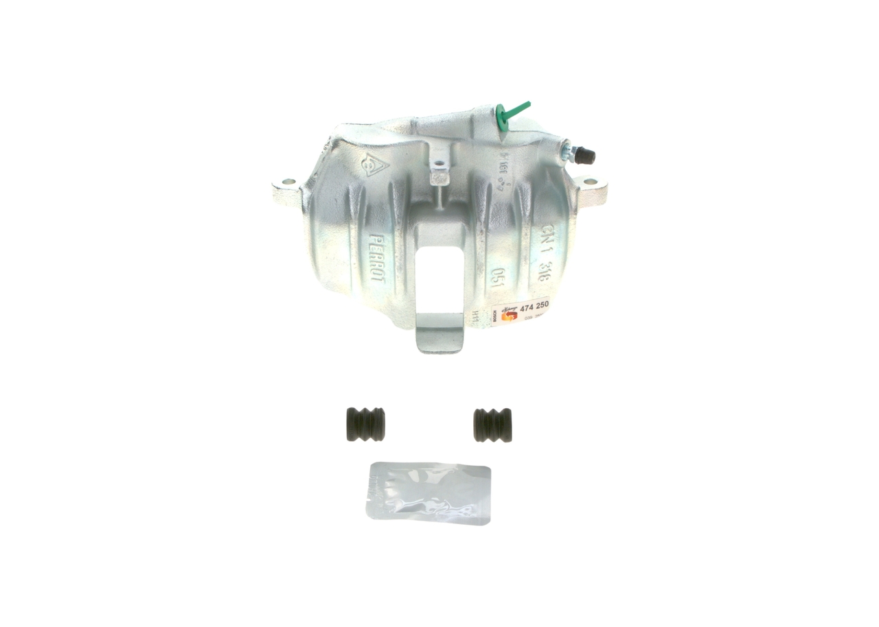 OEM Etrier de frână VW LT 28-35 II Bus 1999 0014200101, 0014208783, 2D0615106A BOSCH