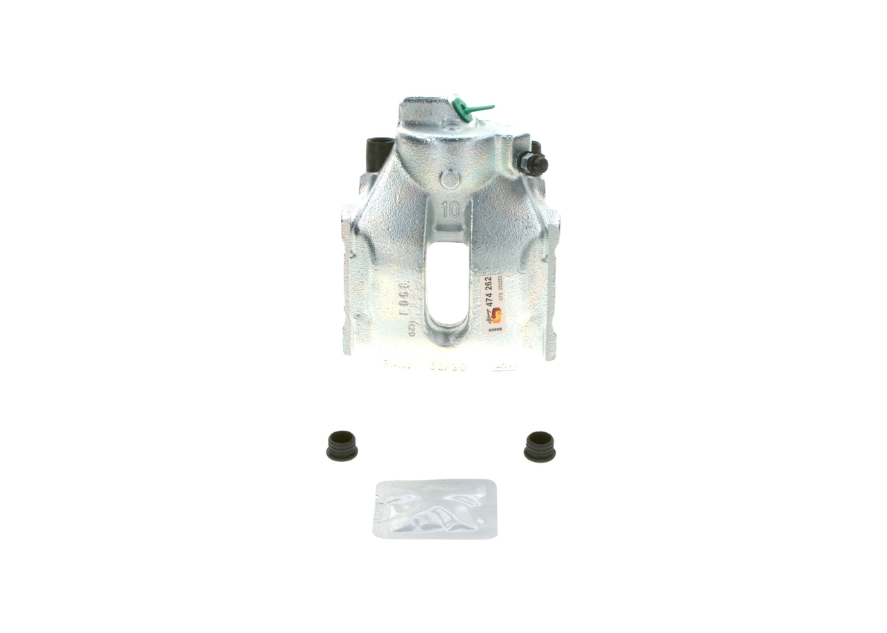 Köp billiga original Bromsok 0 986 474 262 jämförbara med 34116768430 OEM nummer på nätet