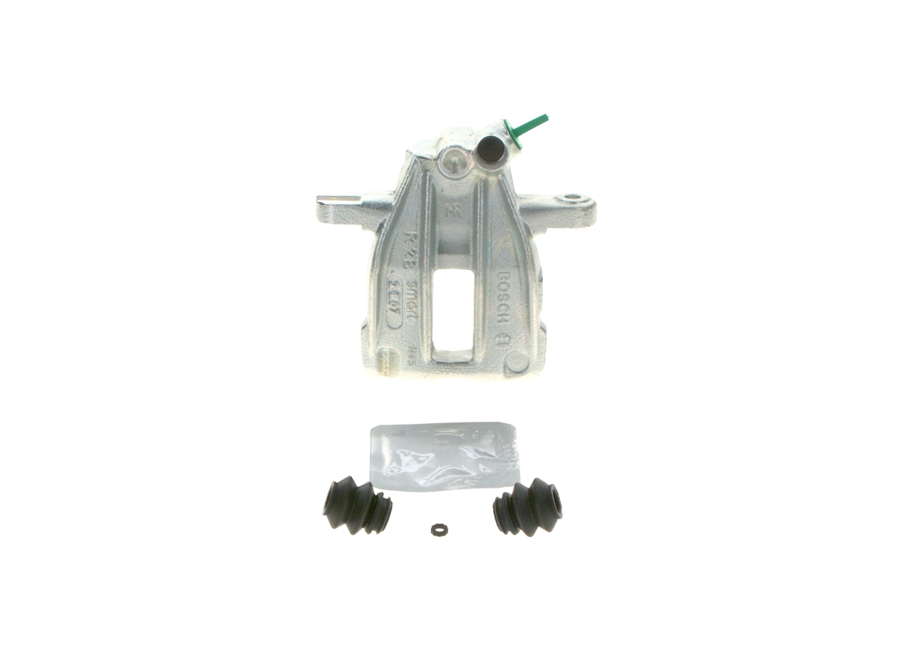 OE SMART CROSSBLADE 2002 Calipers 0004335V002000000, Q0004335V002, Q0004335V002000000 from BOSCH