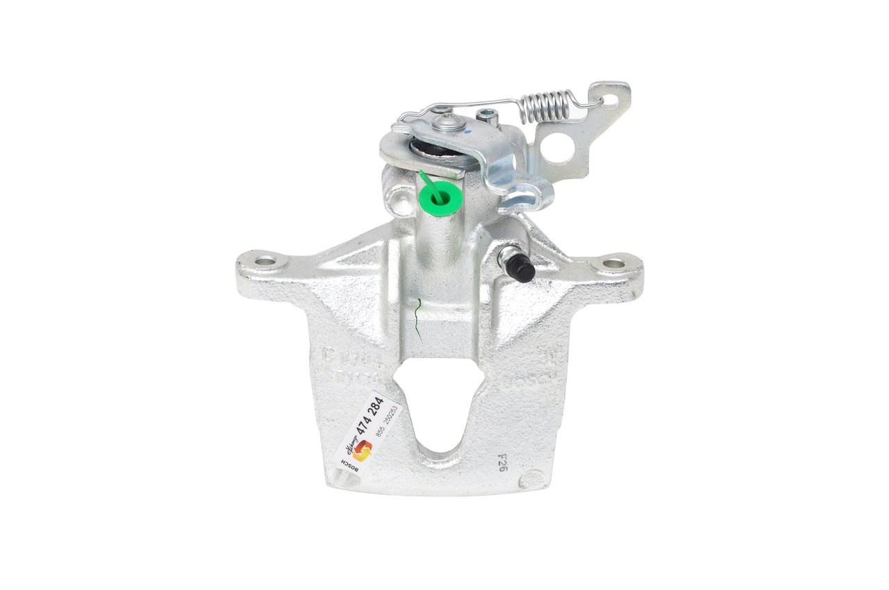 Bremszange JAGUAR in Original Qualität 1121822, 1133215, 1144077 von BOSCH