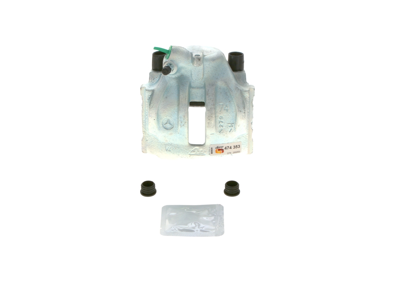 BOSCH 002 420 11 83 Bremssattel