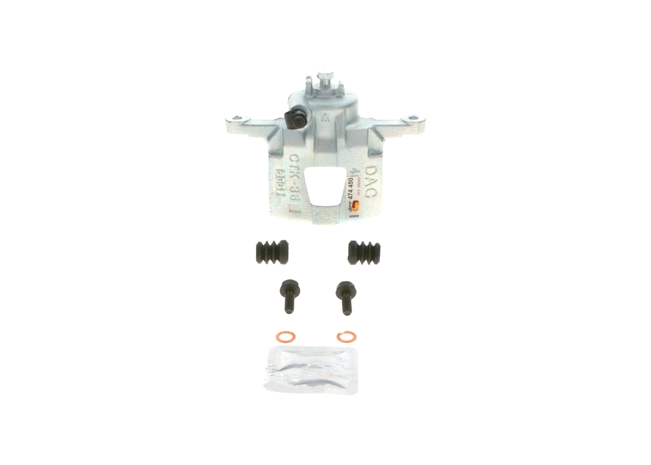 Chevrolet Spark M200 2023 Jarrusatula BOSCH OEM 42441053, 96288628, 96316600