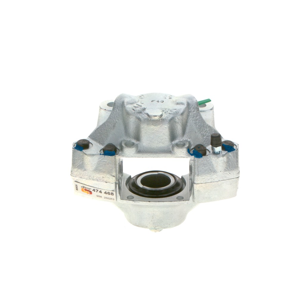 Köp BOSCH Bromsok Produktnummer: 0 986 474 468 till det förmånliga priset av 1081,95 kr