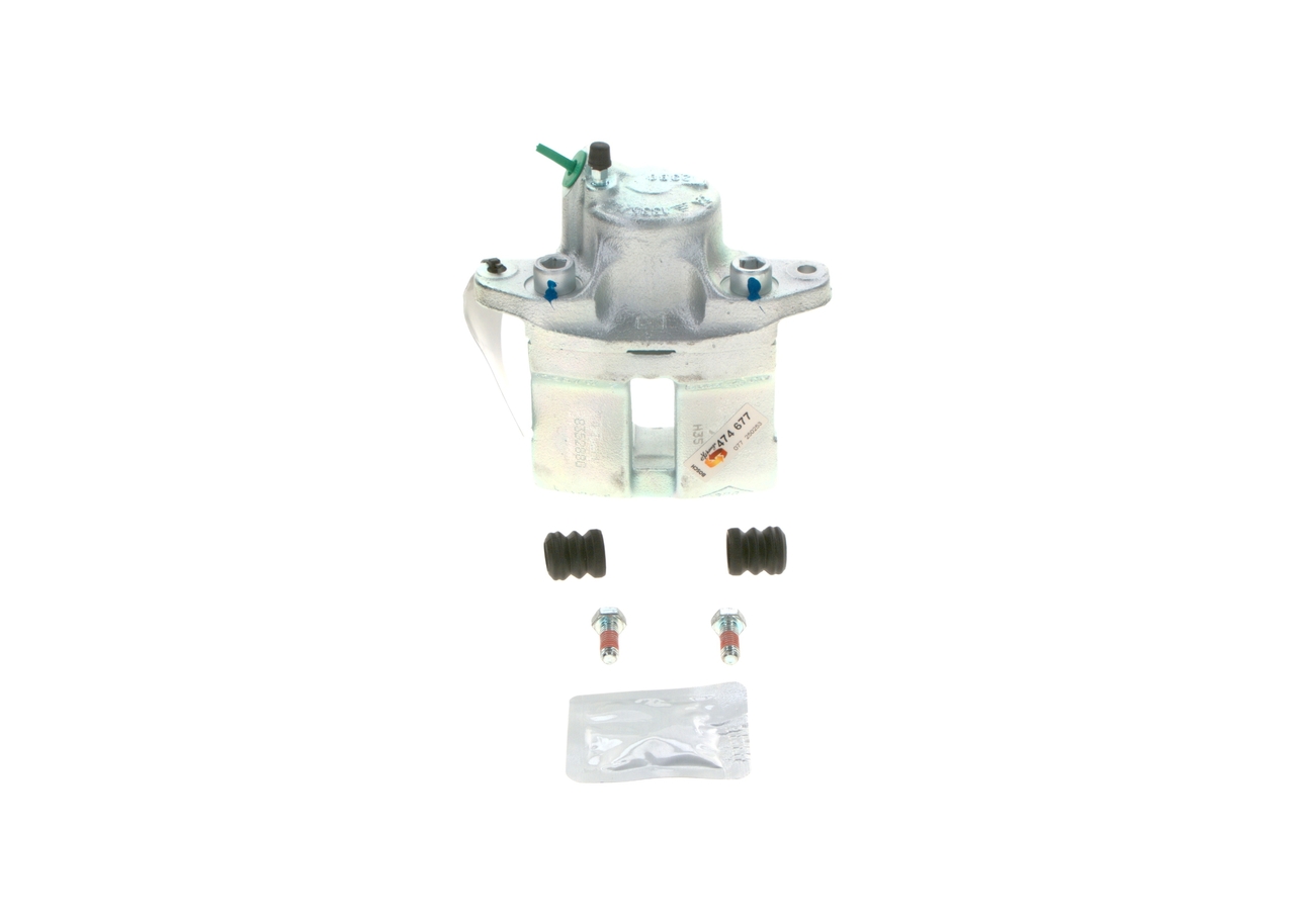 OE Спирачни апарати RENAULT CLIO 2023 440164, 6001549882, 7701201966 от BOSCH