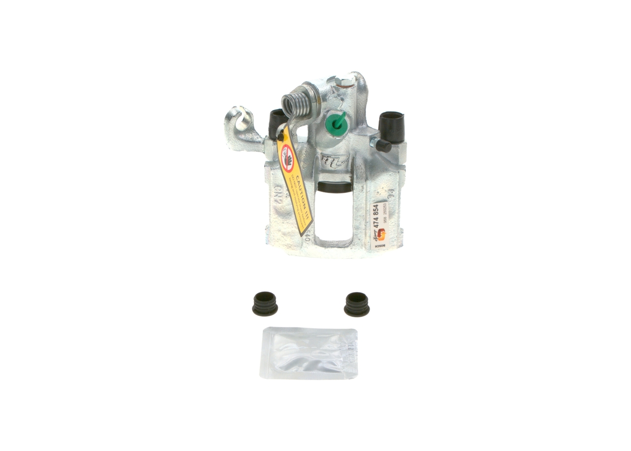 Köp billiga original Bromsok 0 986 474 854 jämförbara med 9031510 OEM nummer på nätet