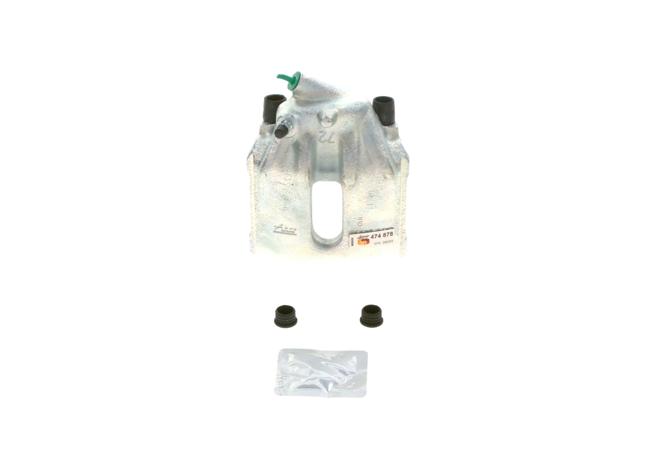 Køb billige originale Bremsekaliber 0 986 474 878 tilsvarende med 8602458 OEM numre online