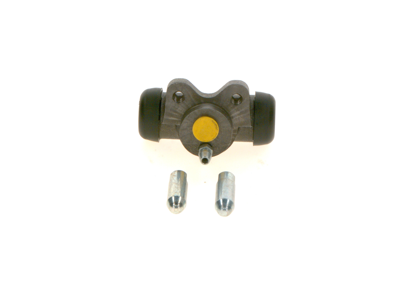 Hjulbremsecylinder MERCEDES-BENZ af original kvalitet 0054208118, 0084204218, A0054208118 fra BOSCH
