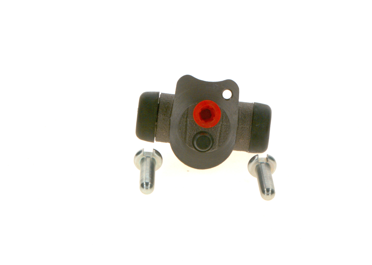 Hjulcylinder CHEVROLET af original kvalitet 24407363, 550006, 550130 fra BOSCH