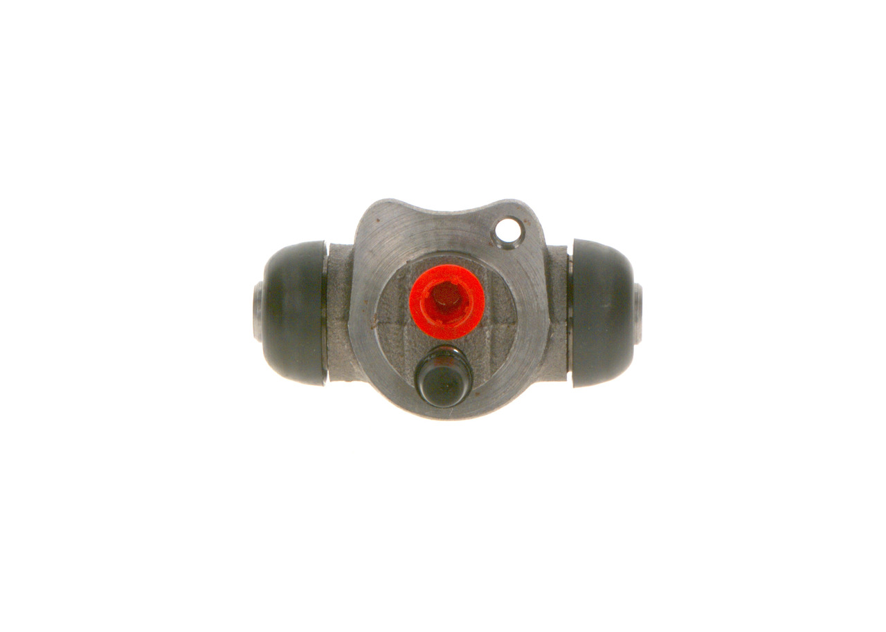 Bremsecylinder CHEVROLET af original kvalitet 24407364, 550135, 550140 fra BOSCH